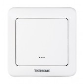 TKB Home TZ35-S - Dimmer insert with Single Paddle