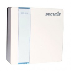 Secure SES303 - Indoor Sensor for Temperature and Humidity