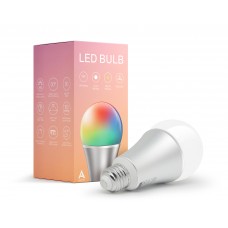 AEOTEC AEOEZW002 LED Bulb 6  Multi-Color (E27)